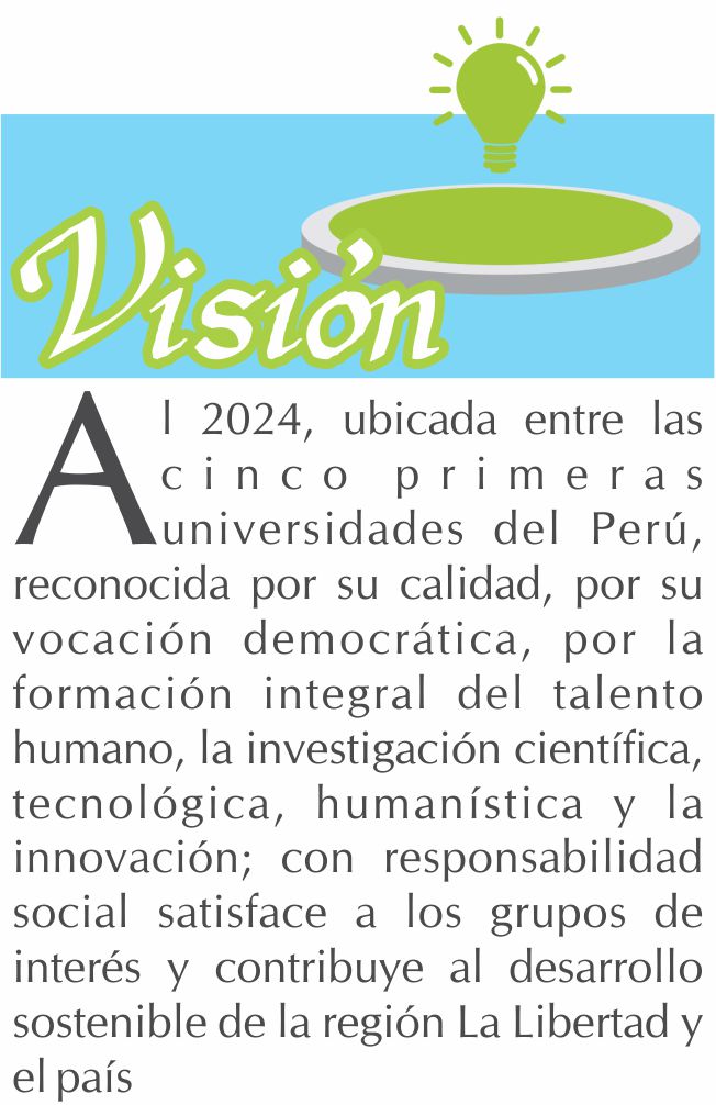 Vision