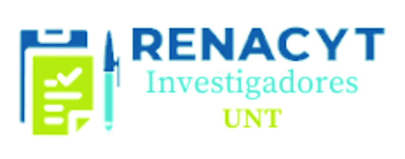 LOGO.RENACYT UNT